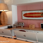 Photo n°11 de l'avis de júlio.e fait le 15/07/2023 à 13:29 sur le  Beach Apartments Büsum à Büsum