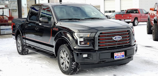 Used Car Dealer «Better All Auto Sales», reviews and photos, 914 S 1st St, Yakima, WA 98901, USA