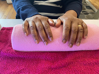 Mllle_nails à Clamart