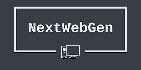 NextWebGen