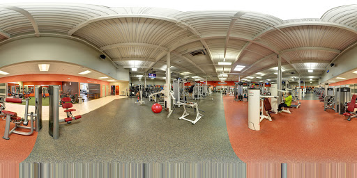 Health Club «Onelife Fitness - Reston», reviews and photos, 11445 Isaac Newton Square S, Reston, VA 20190, USA