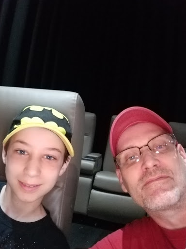 Movie Theater «AMC Dothan 6», reviews and photos, 3489 Ross Clark Cir, Dothan, AL 36303, USA