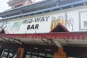 Midway bar and restaurant image