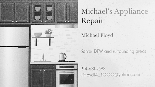 Michael's Appliance Repair