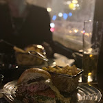 Photo n°1 de l'avis de Jukka.o fait le 27/09/2022 à 07:16 sur le  Guilty by Olivier, Avenida à Lisbon