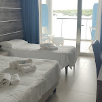 Photo n°5 de l'avis de Fabrice. fait le 28/10/2023 à 13:57 sur le  Hotel Belvedere Salento à Torre dell'Orso