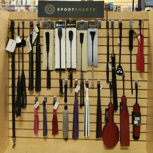 Gift Shop «Fantasy Gifts», reviews and photos, 375 E 7th St, St Paul, MN 55101, USA