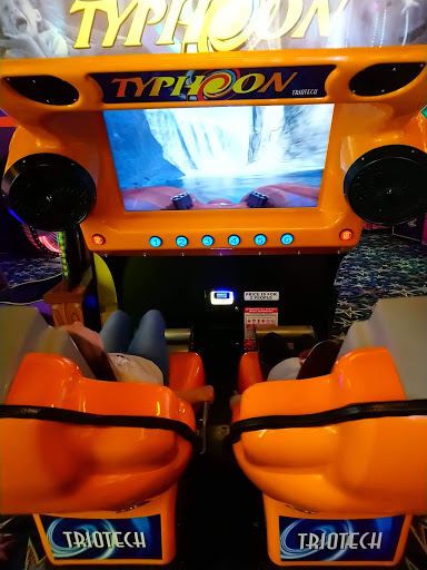 Bowling Alley «Splitrocks Entertainment Center», reviews and photos, 5063 273rd St, Wyoming, MN 55092, USA