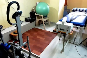 Guru Sakthi Physiotherapy Clinic image