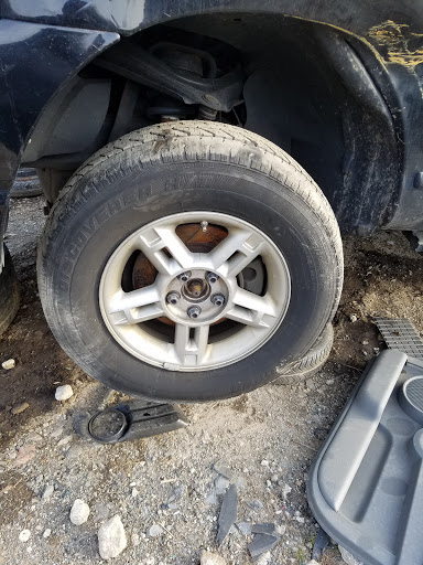 Auto Parts Store «Crazy Rays Auto Parts», reviews and photos, 3923 Twin Arch Rd, Mt Airy, MD 21771, USA