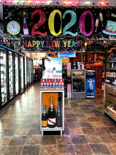 Liquor Store «Tex Max Beer & Wine», reviews and photos, 3349 Western Center Blvd #151, Fort Worth, TX 76137, USA