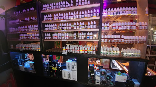 Tobacco Shop «The Boo-tique Smoke Shop & Vapor», reviews and photos, 676 N Main St, Wellington, OH 44090, USA