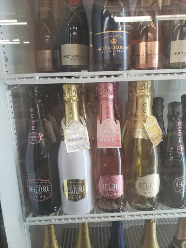 Liquor Store «Shorecenter Beverage & Liquor», reviews and photos, 22808 Lakeshore Blvd, Cleveland, OH 44123, USA