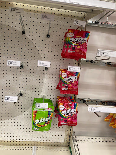 Department Store «Target», reviews and photos, 6850 Ridge Rd, Parma, OH 44129, USA
