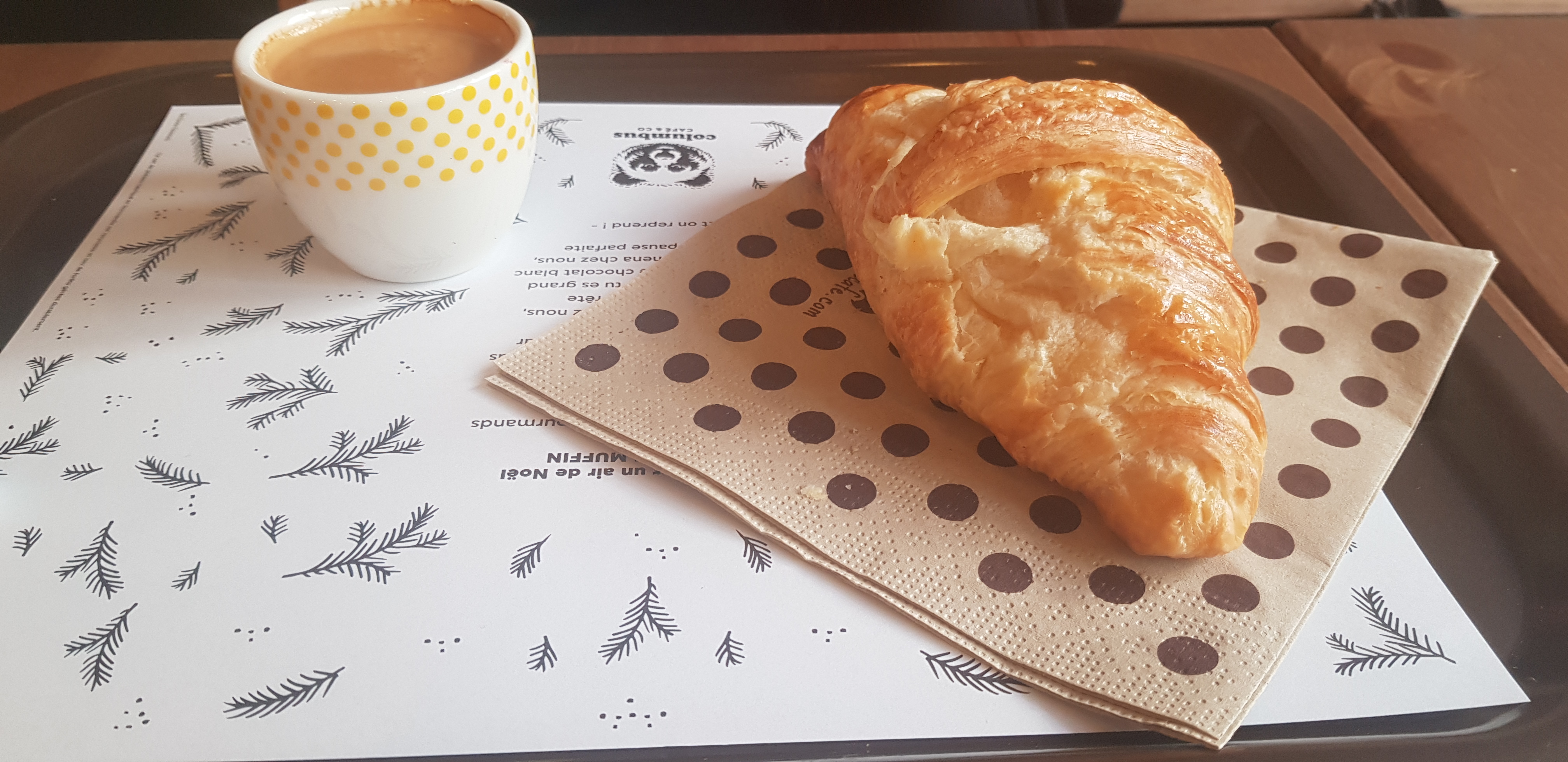 Photo n° 5 de l'avis de Wafaa.u fait le 06/12/2019 à 12:50