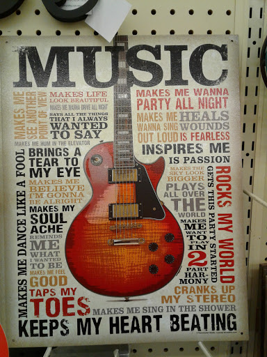 Craft Store «Hobby Lobby», reviews and photos, 910 Great E Plaza, Niles, OH 44446, USA