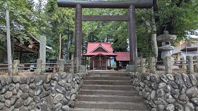 武尊神社