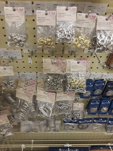 Craft Store «Hobby Lobby», reviews and photos, 108 Franklin Ave, Spartanburg, SC 29301, USA