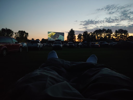 Drive-in Movie Theater «Cinema 67 Drive-in», reviews and photos, 2037 IN-67, Spencer, IN 47460, USA
