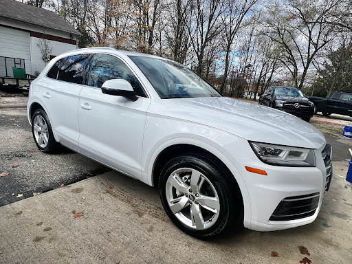A Touch of Class Auto Detailing en Sewell