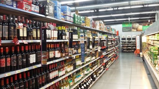 Supermarket «Walmart Neighborhood Market», reviews and photos, 3791 NW 167th St, Miami Gardens, FL 33055, USA