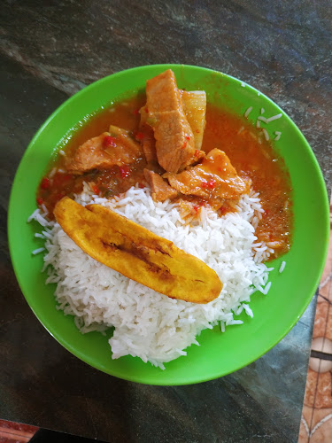 Opinii despre Paradero ''La Costeñita'' în Píllaro - Restaurante