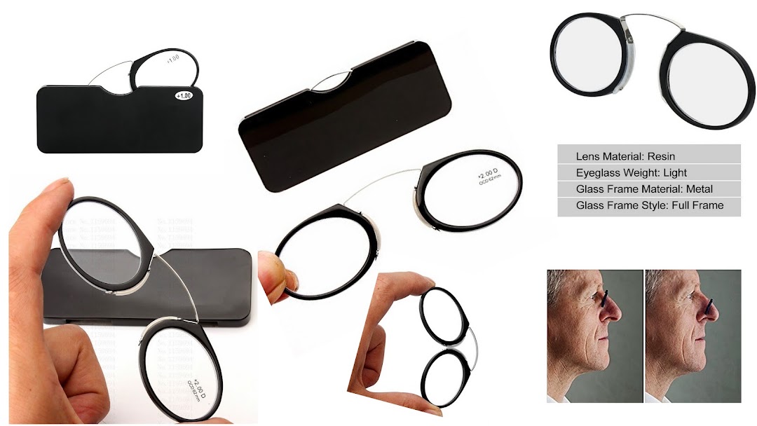 Isha Optical