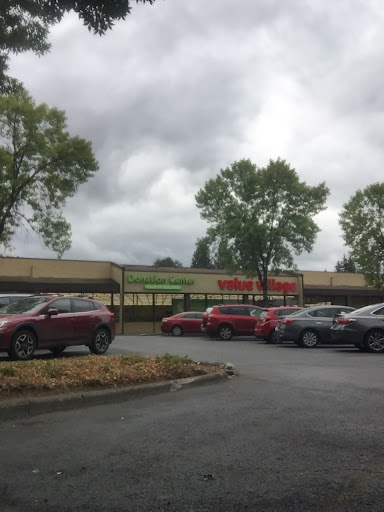 Thrift Store «Value Village», reviews and photos, 12060 SW Main St, Tigard, OR 97223, USA