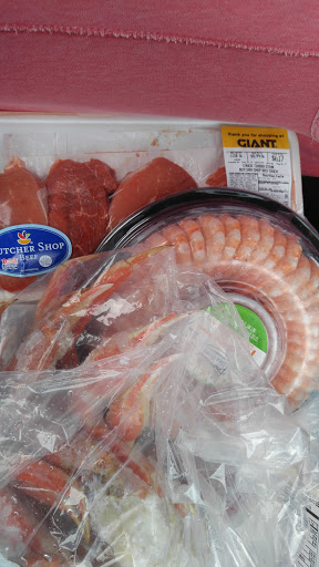 Grocery Store «Giant Food Stores», reviews and photos, 10 Newport Rd, Leola, PA 17540, USA