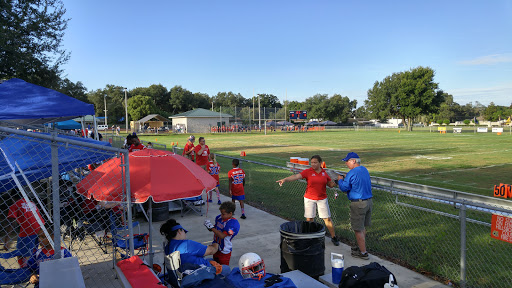 Recreation Center «Valrico Recreation Center», reviews and photos, 707 S Miller Rd, Valrico, FL 33594, USA