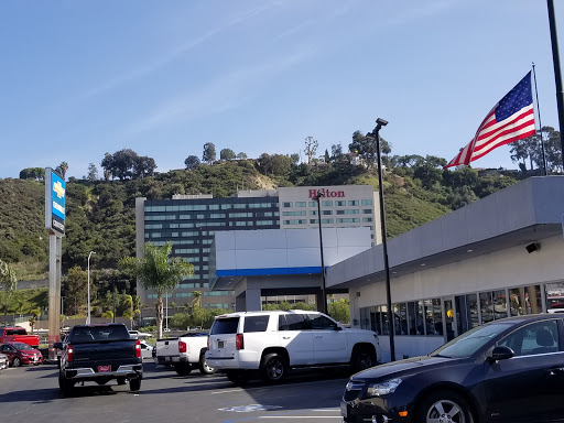 Chevrolet Dealer «Courtesy Chevrolet San Diego», reviews and photos, 750 Camino Del Rio N, San Diego, CA 92108, USA