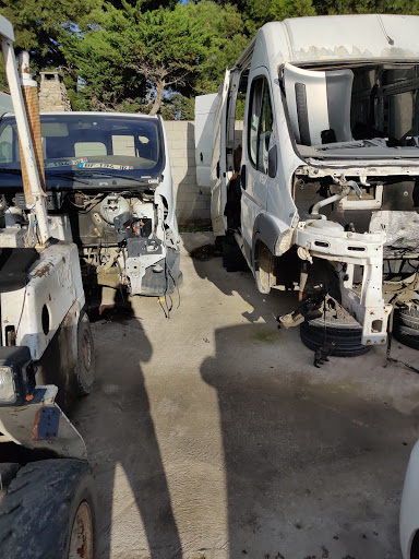 SUPERCASS Safora Automobile