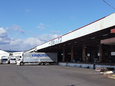 近物レックス（株）焼津支店
