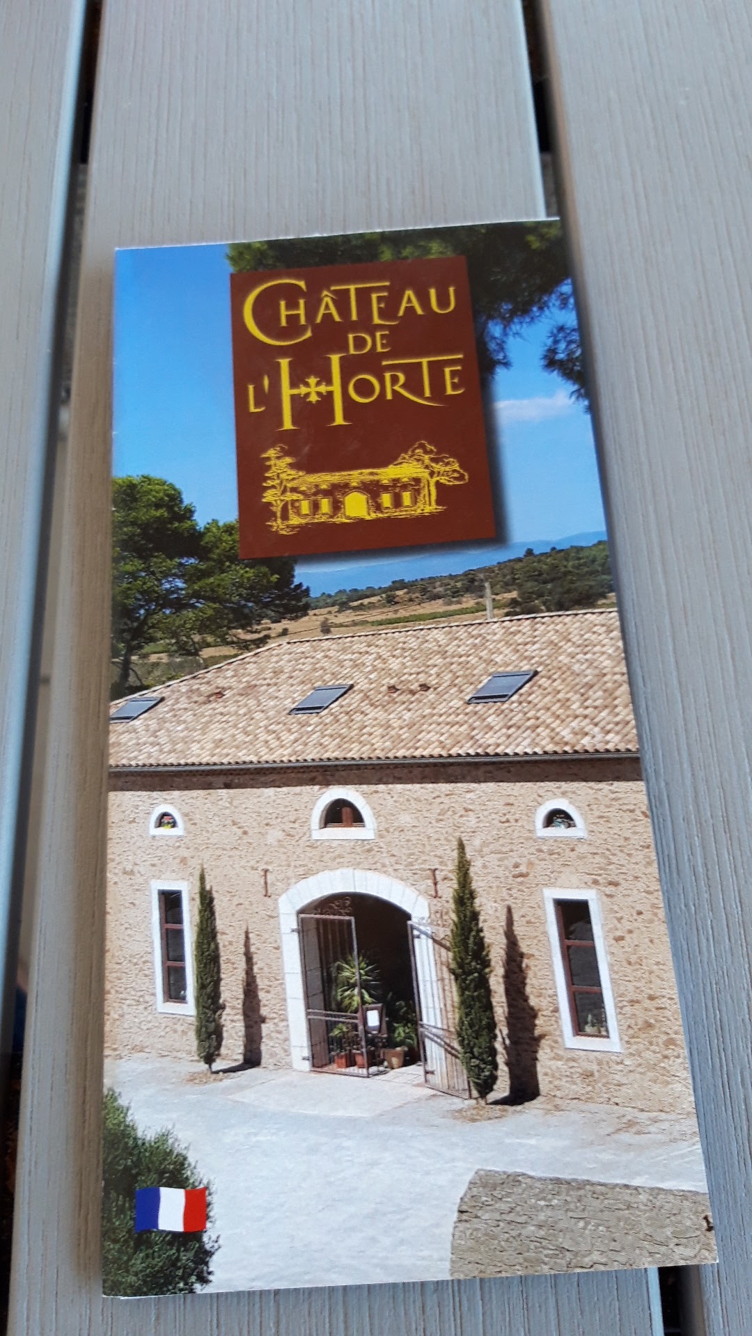 Photo n° 1 de l'avis de Patrick.o fait le 06/08/2018 à 13:24