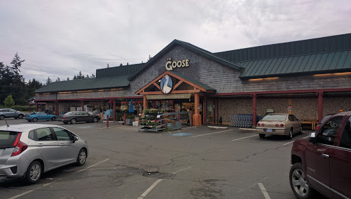 Grocery Store «The Goose», reviews and photos, 14485 WA-525, Langley, WA 98260, USA