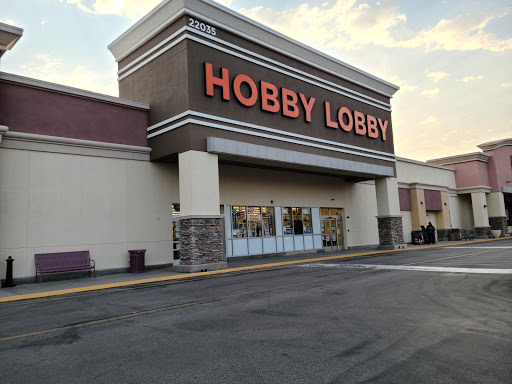 Hobby Lobby