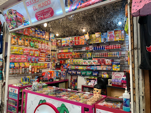 Dulcería KOKOROCAO COYOACÁN en Coyoacán