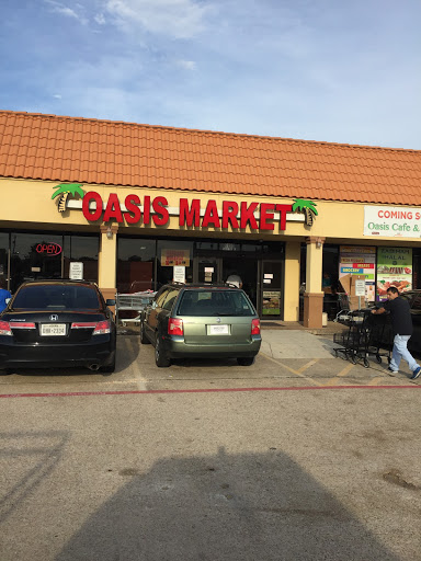 Oasis International Market, 6150 Independence Pkwy, Plano, TX 75023, USA, 