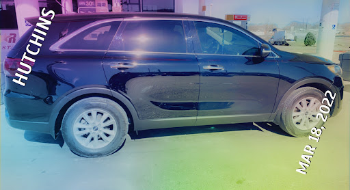 Auto Body Shop «A&H Antonio & Hermanos Collision Repair», reviews and photos, 210 I-45, Hutchins, TX 75141, USA