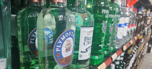 Liquor Store «Liquor King», reviews and photos, 1601 Cumberland Falls Hwy, Corbin, KY 40701, USA