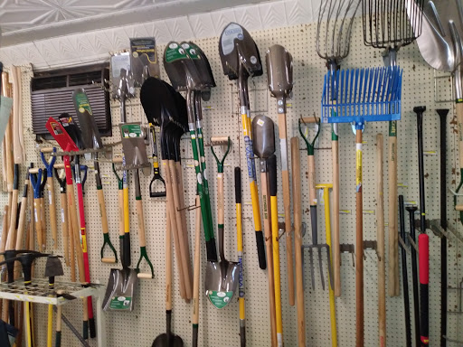 Hardware Store «Dublin Hardware Inc», reviews and photos, 105 N Main St, Dublin, PA 18917, USA