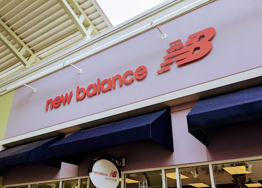 Outlet Store «New Balance Factory Store», reviews and photos, 4840 Tanger Outlet Blvd, North Charleston, SC 29418, USA