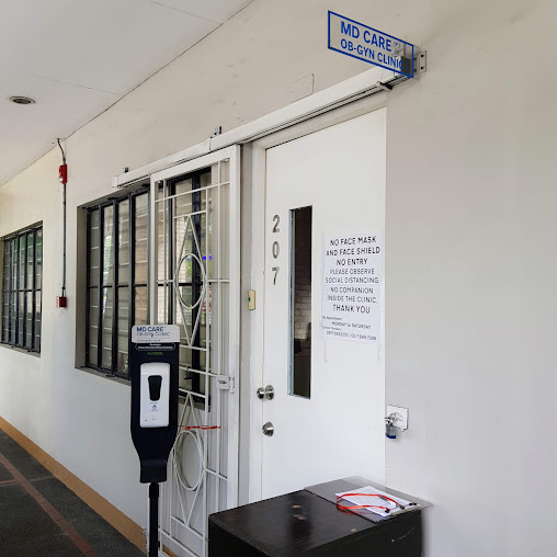 MDCARE OB-GYN ULTRASOUND CLINIC - MDCARE OB-GYN ULTRASOUND CLINIC