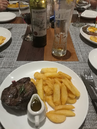 Comentarii opinii despre Farmers Grill