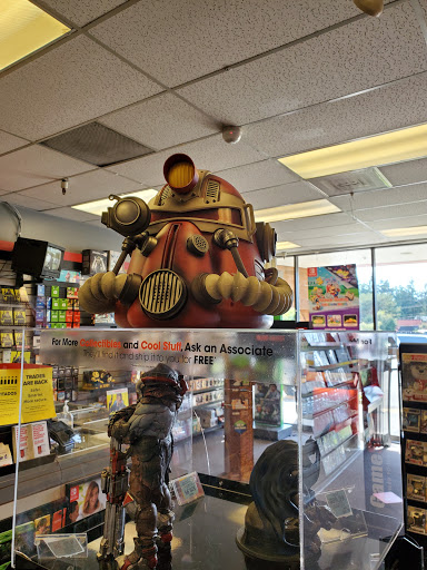 Video Game Store «GameStop», reviews and photos, 22803 44th Ave W #1122, Mountlake Terrace, WA 98043, USA
