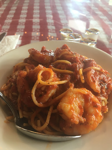 The Kitchen Italian Cafe & Pizzeria
