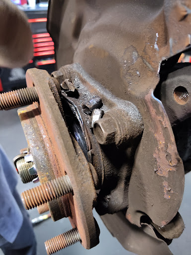 Toyota Dealer «Leith Toyota», reviews and photos, 8005 Capital Blvd, Raleigh, NC 27616, USA