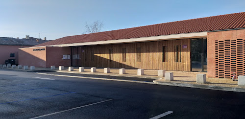 École Maternelle publique Nicolas Poussin à Aucamville