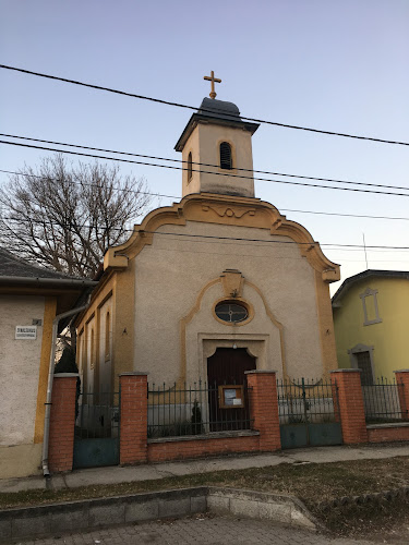 Péceli Evangélikus templom