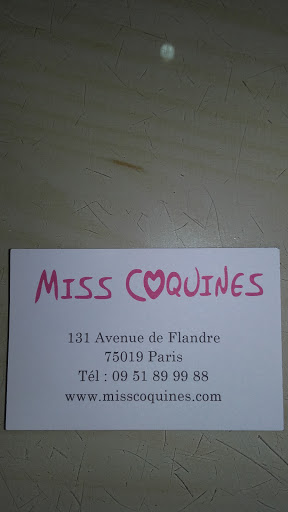 Miss Coquines